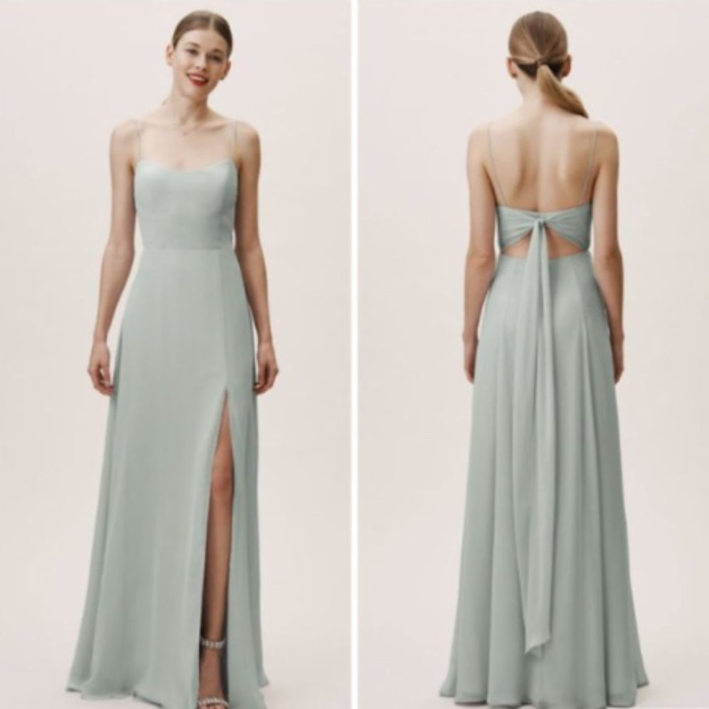 NWT BHLDN Kiara Dress